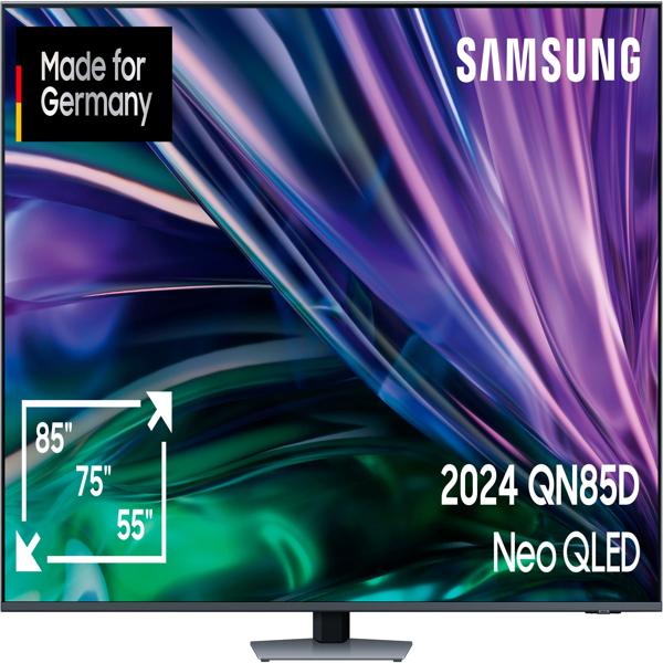 SAMSUNG GQ65QN85DBT QLED Mini LED-Fernseher