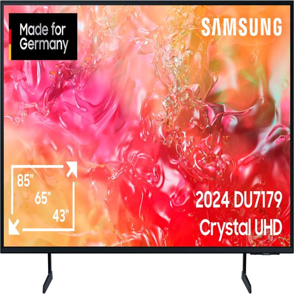 SAMSUNG GU75DU7179U LED-Fernseher